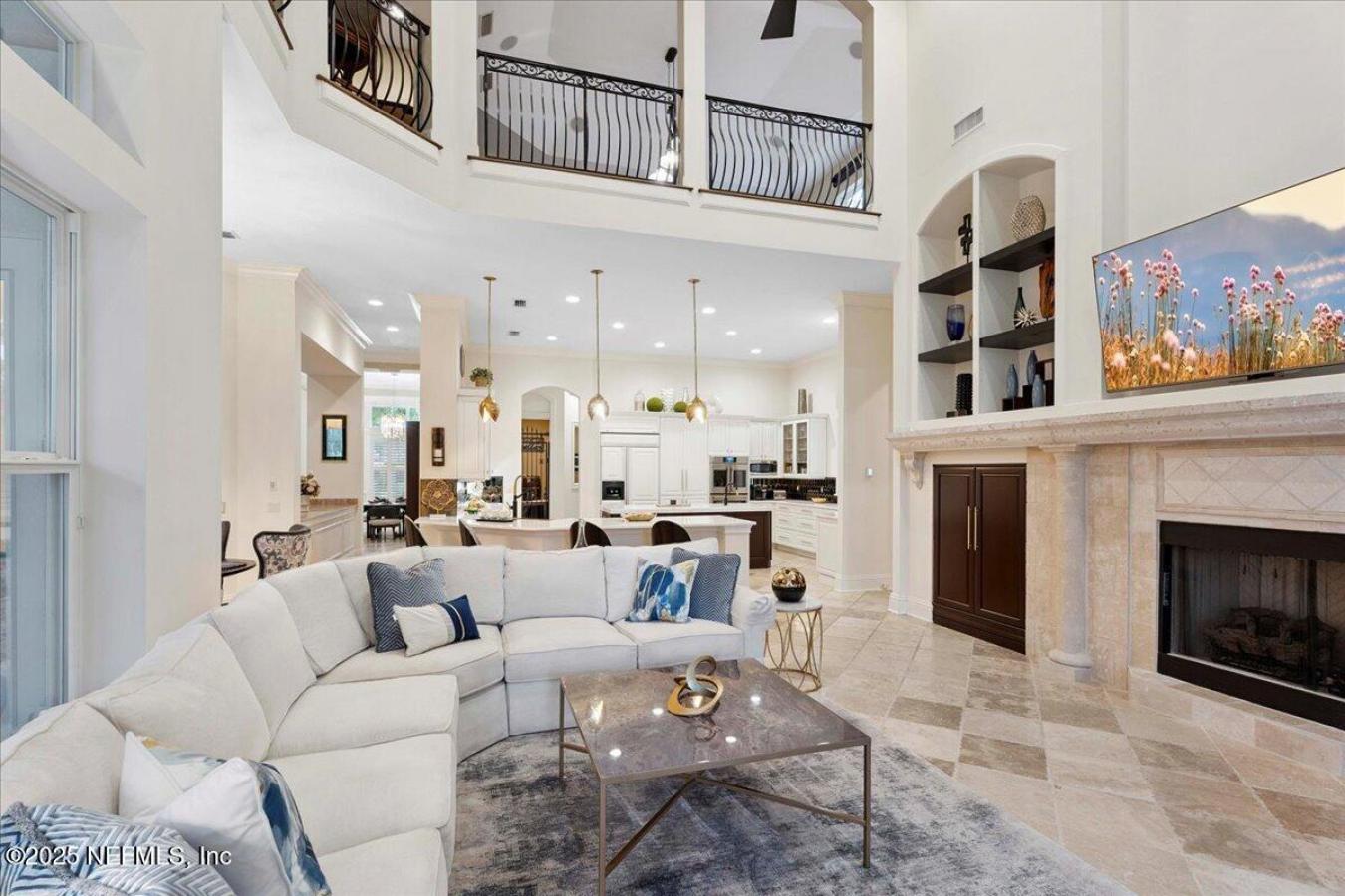 St. Augustine, St. Johns, 32095, United States, 5 Bedrooms Bedrooms, ,5 BathroomsBathrooms,Residential,For Sale,1920185