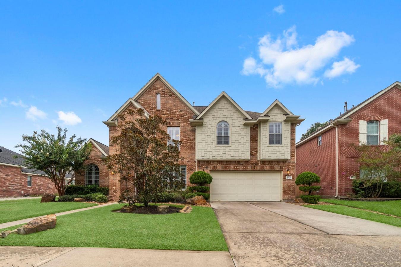 Spring, Montgomery, 77386, United States, ,Residential,For Sale,1920184