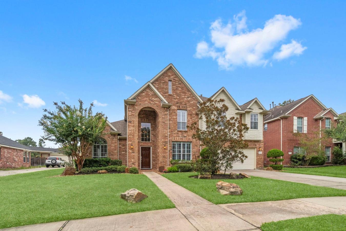 Spring, Montgomery, 77386, United States, ,Residential,For Sale,1920184