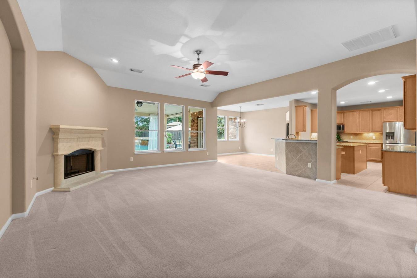 Spring, Montgomery, 77386, United States, ,Residential,For Sale,1920184