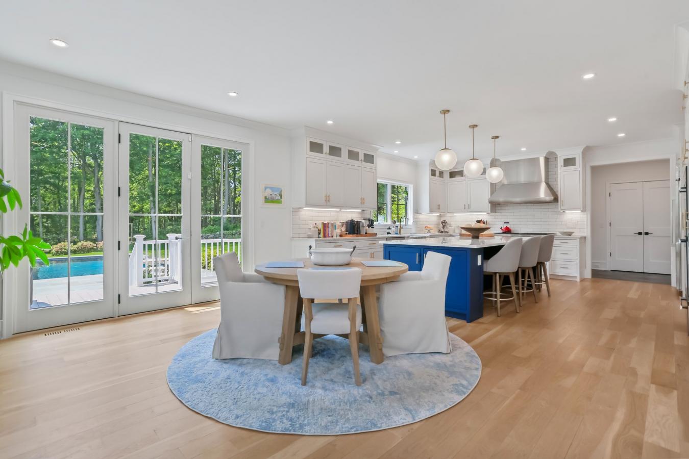 Fairfield, Connecticut, 06824, United States, 5 Bedrooms Bedrooms, ,3 BathroomsBathrooms,Residential,For Sale,1919249