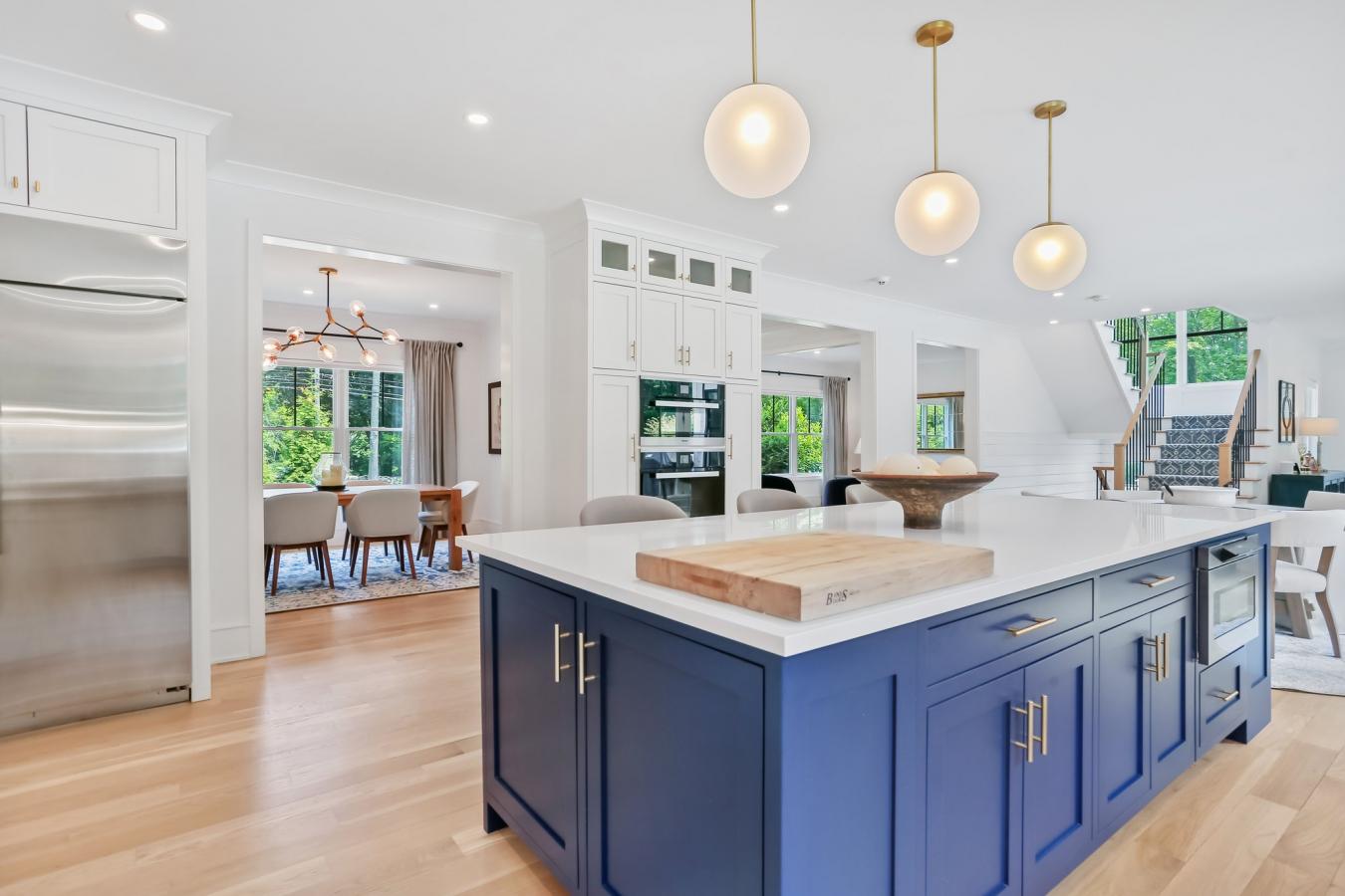 Fairfield, Connecticut, 06824, United States, 5 Bedrooms Bedrooms, ,3 BathroomsBathrooms,Residential,For Sale,1919249