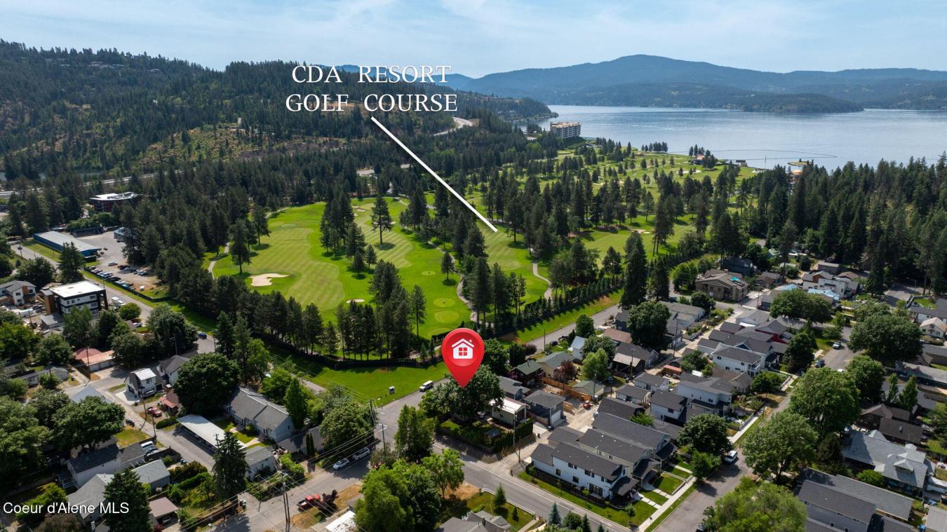Coeur d'Alene, Kootenai, 83814, United States, 3 Bedrooms Bedrooms, ,2 BathroomsBathrooms,Residential,For Sale,1920180