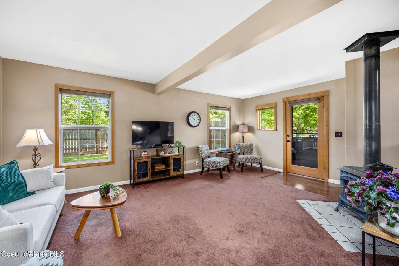 Coeur d'Alene, Kootenai, 83814, United States, 3 Bedrooms Bedrooms, ,2 BathroomsBathrooms,Residential,For Sale,1920180