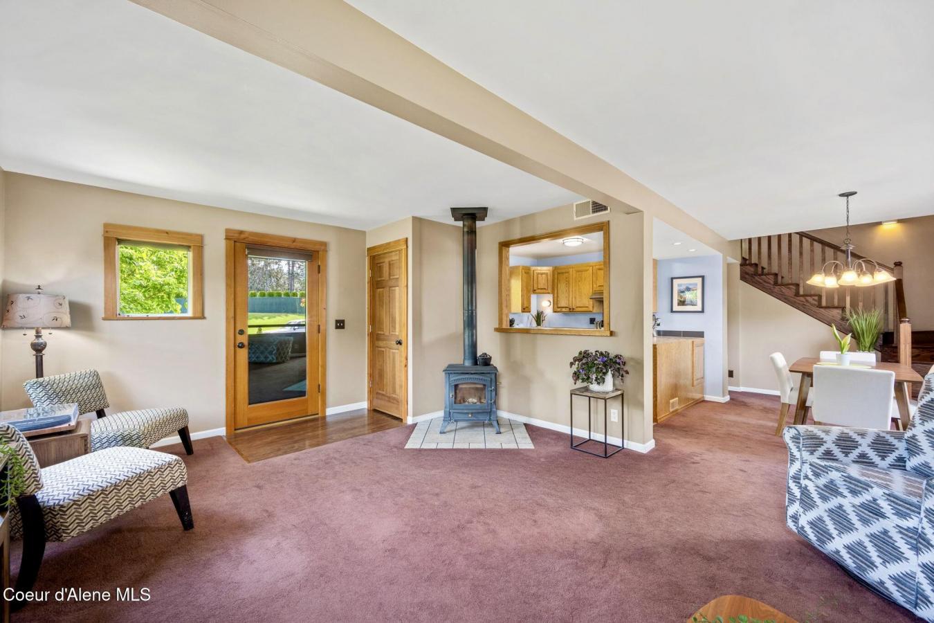 Coeur d'Alene, Kootenai, 83814, United States, 3 Bedrooms Bedrooms, ,2 BathroomsBathrooms,Residential,For Sale,1920180