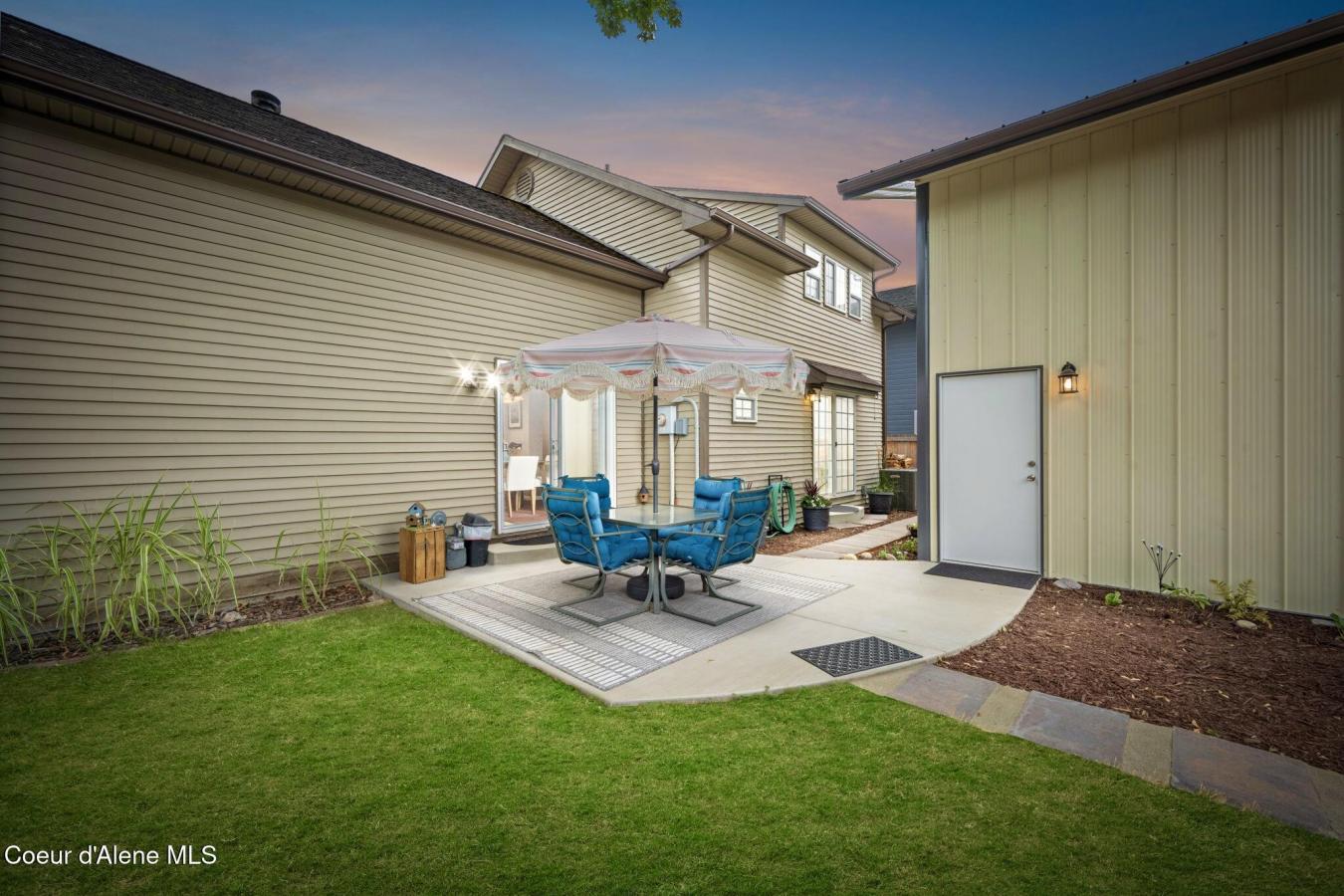 Coeur d'Alene, Kootenai, 83814, United States, 3 Bedrooms Bedrooms, ,2 BathroomsBathrooms,Residential,For Sale,1920180