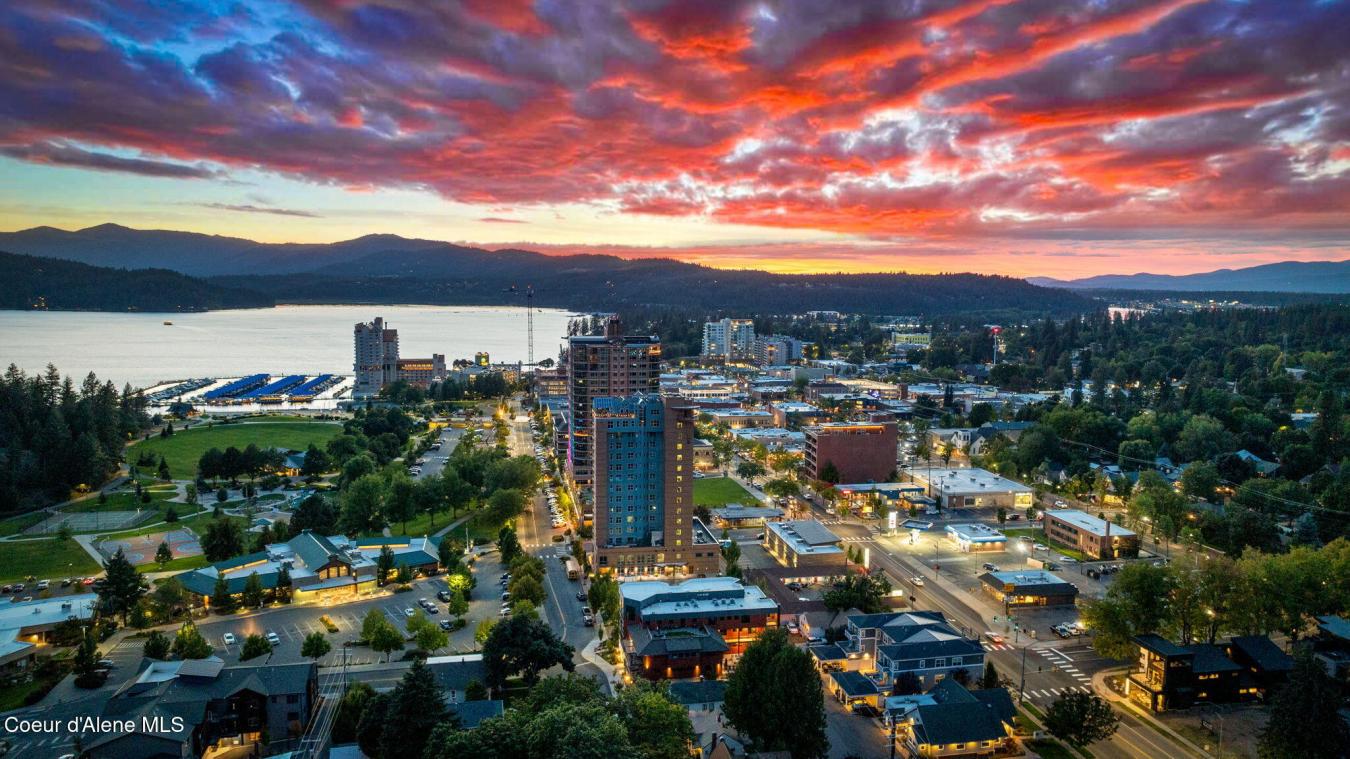 Coeur d'Alene, Kootenai, 83814, United States, 4 Bedrooms Bedrooms, ,4 BathroomsBathrooms,Residential,For Sale,1920181