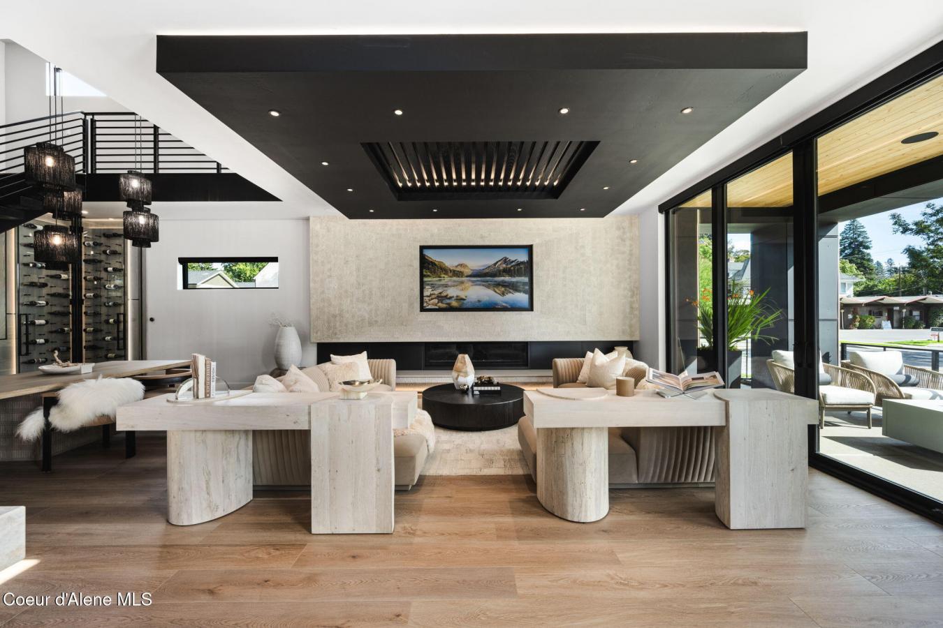 Coeur d'Alene, Kootenai, 83814, United States, 4 Bedrooms Bedrooms, ,4 BathroomsBathrooms,Residential,For Sale,1920181