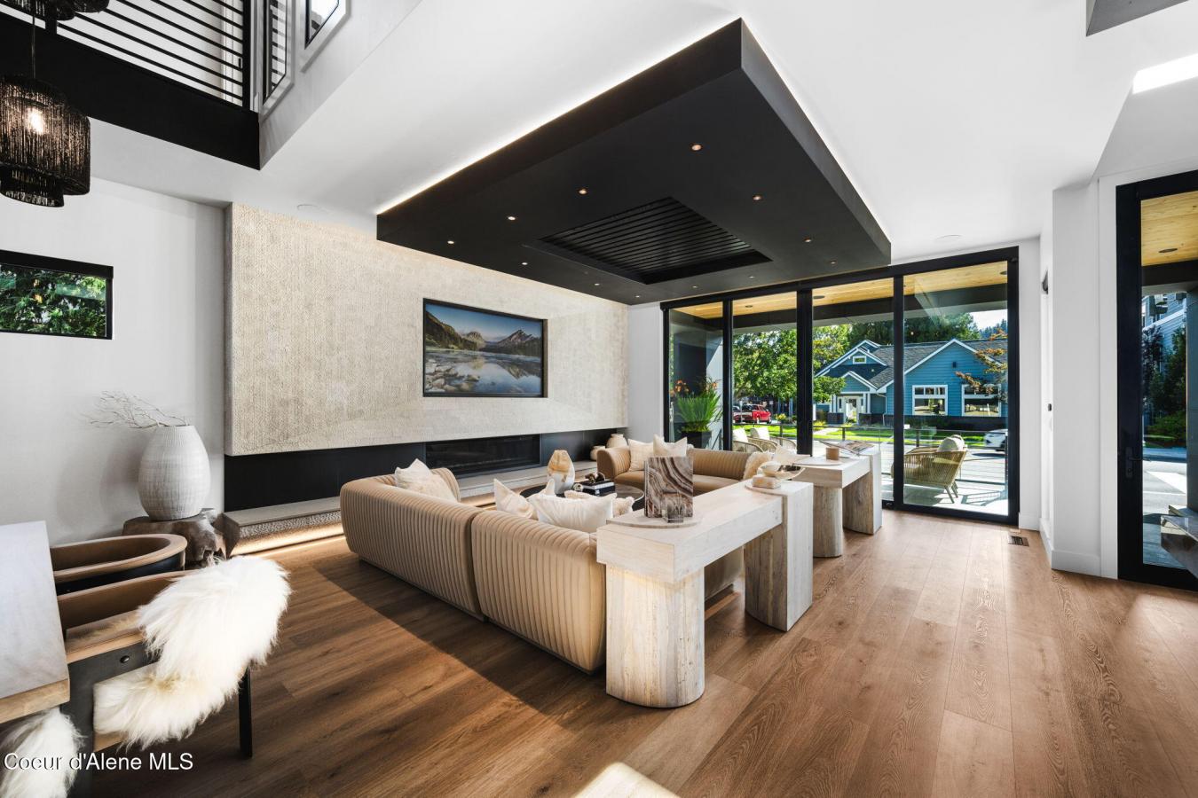 Coeur d'Alene, Kootenai, 83814, United States, 4 Bedrooms Bedrooms, ,4 BathroomsBathrooms,Residential,For Sale,1920181