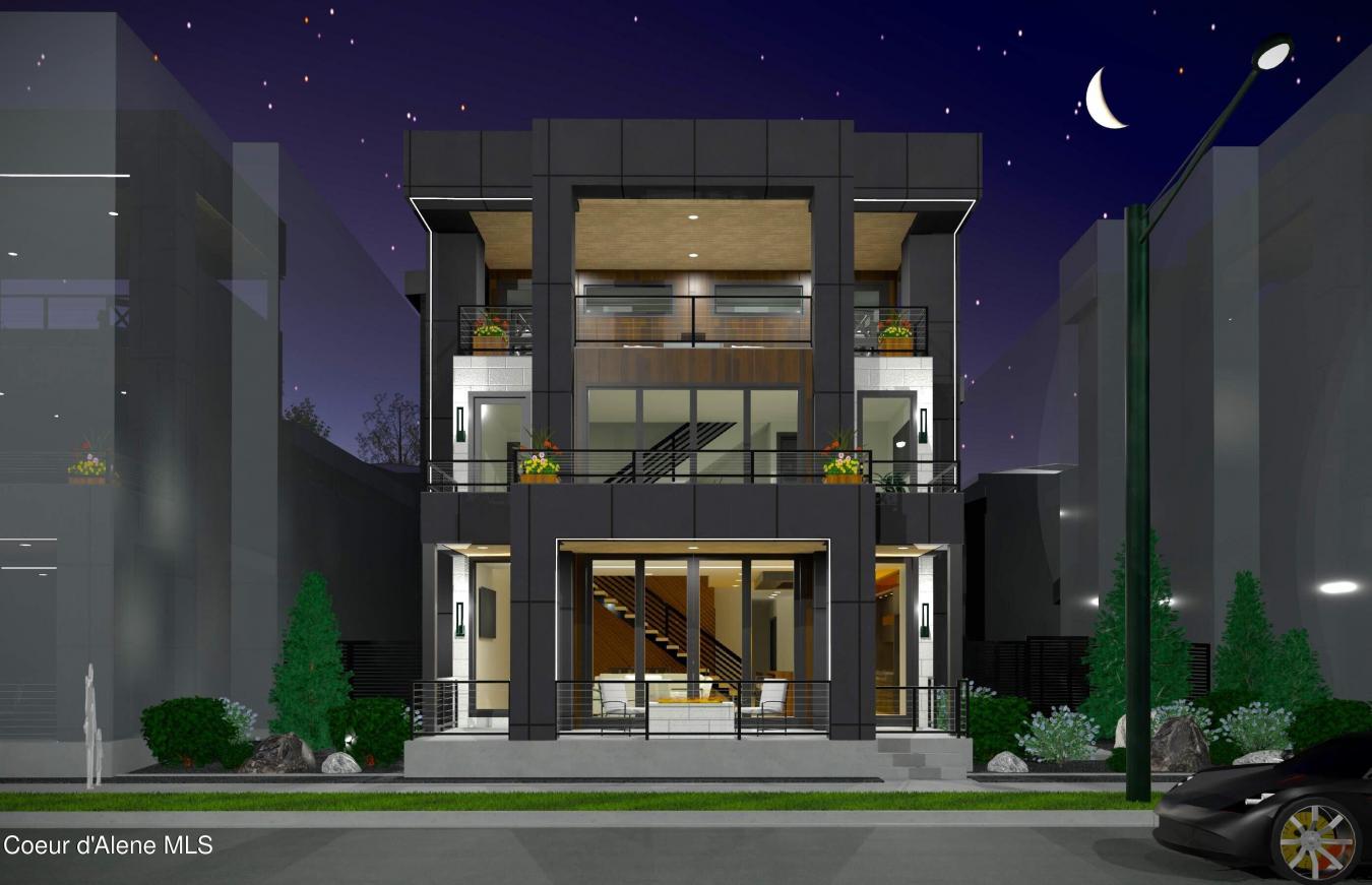 Coeur d'Alene, Kootenai, 83814, United States, 4 Bedrooms Bedrooms, ,4 BathroomsBathrooms,Residential,For Sale,1920181