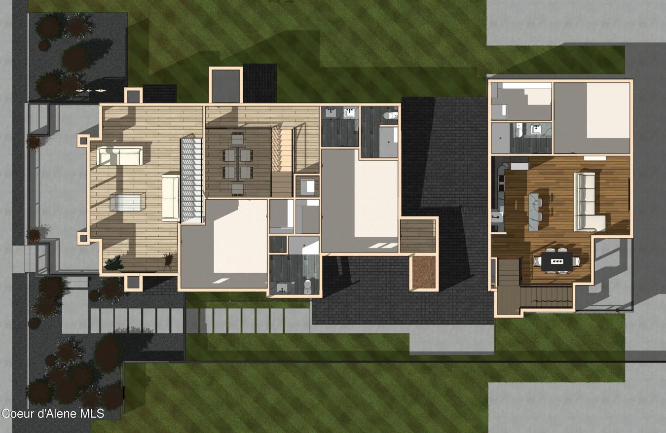 Coeur d'Alene, Kootenai, 83814, United States, 4 Bedrooms Bedrooms, ,4 BathroomsBathrooms,Residential,For Sale,1920181