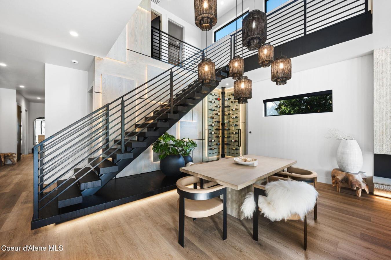 Coeur d'Alene, Kootenai, 83814, United States, 4 Bedrooms Bedrooms, ,4 BathroomsBathrooms,Residential,For Sale,1920181