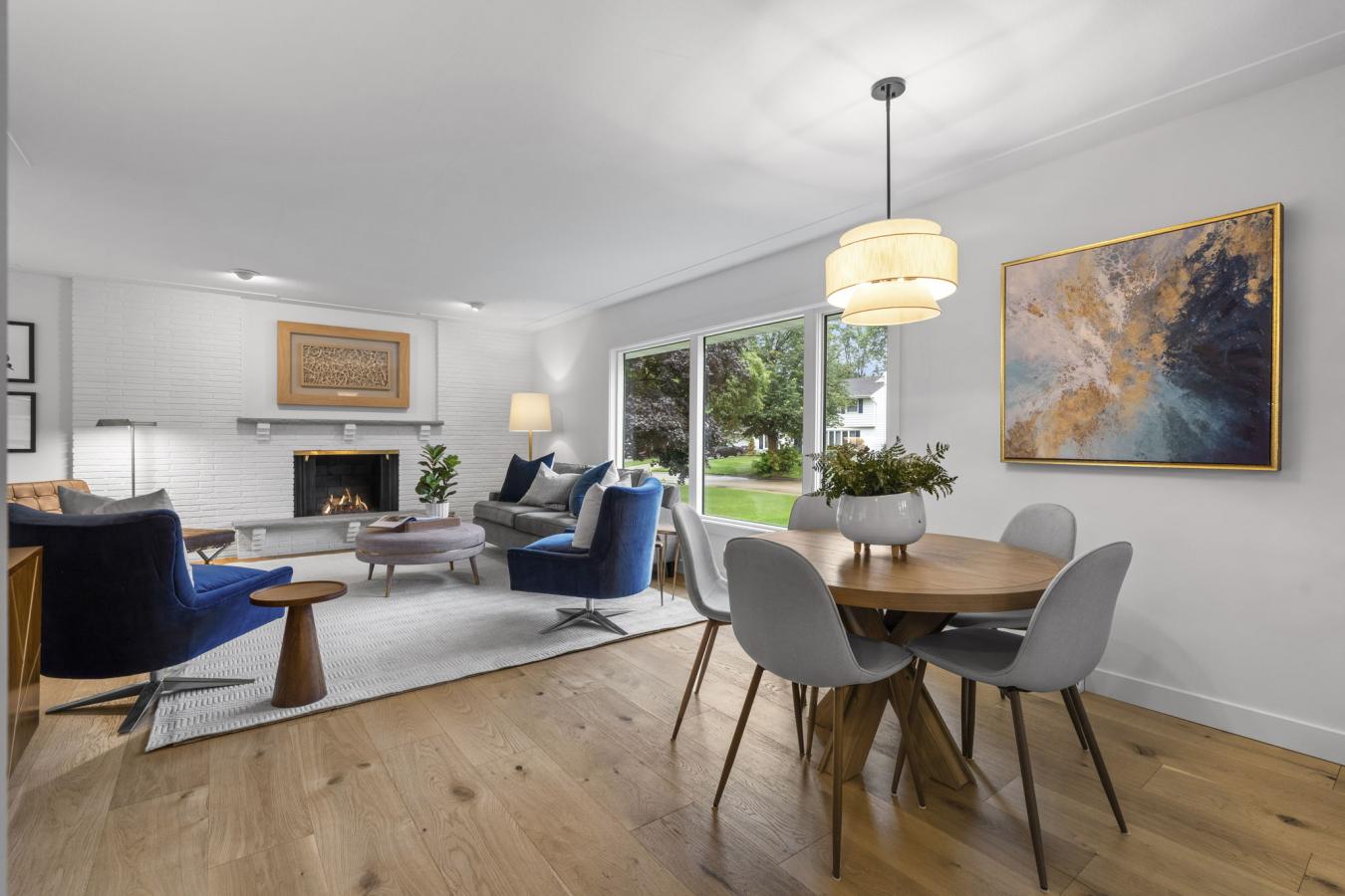 Edina, Hennepin, 55435, United States, 4 Bedrooms Bedrooms, ,3 BathroomsBathrooms,Residential,For Sale,1920182