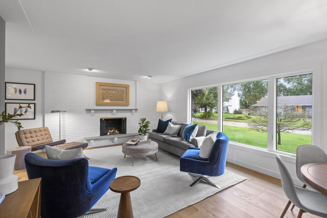 Edina, Hennepin, 55435, United States, 4 Bedrooms Bedrooms, ,3 BathroomsBathrooms,Residential,For Sale,1920182