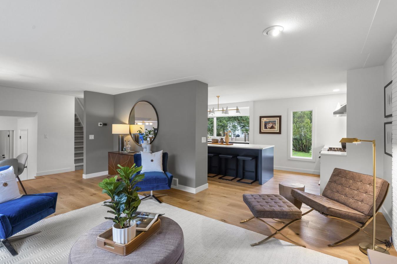 Edina, Hennepin, 55435, United States, 4 Bedrooms Bedrooms, ,3 BathroomsBathrooms,Residential,For Sale,1920182