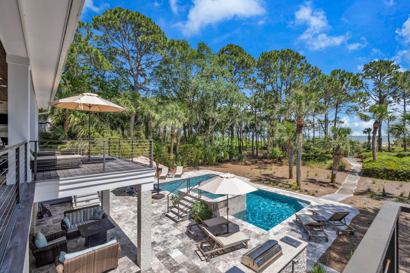 Hilton Head Island, Beaufort, 29928, United States, 6 Bedrooms Bedrooms, ,6 BathroomsBathrooms,Residential,For Sale,1920179