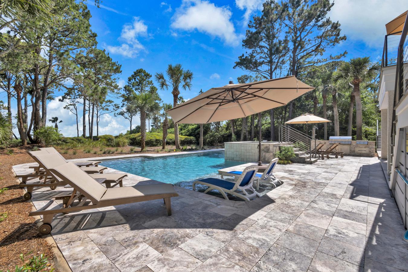 Hilton Head Island, Beaufort, 29928, United States, 6 Bedrooms Bedrooms, ,6 BathroomsBathrooms,Residential,For Sale,1920179
