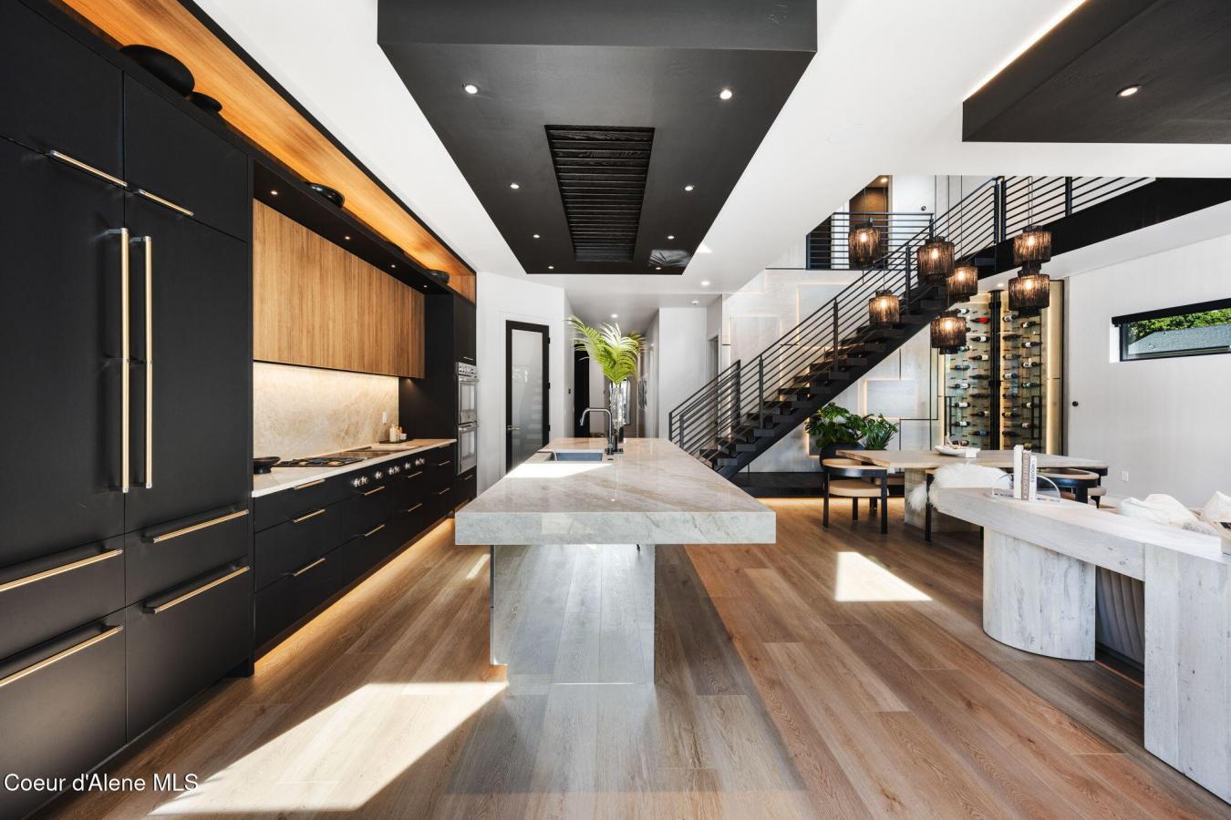 Coeur d'Alene, Kootenai, 83814, United States, 4 Bedrooms Bedrooms, ,3 BathroomsBathrooms,Residential,For Sale,1920178