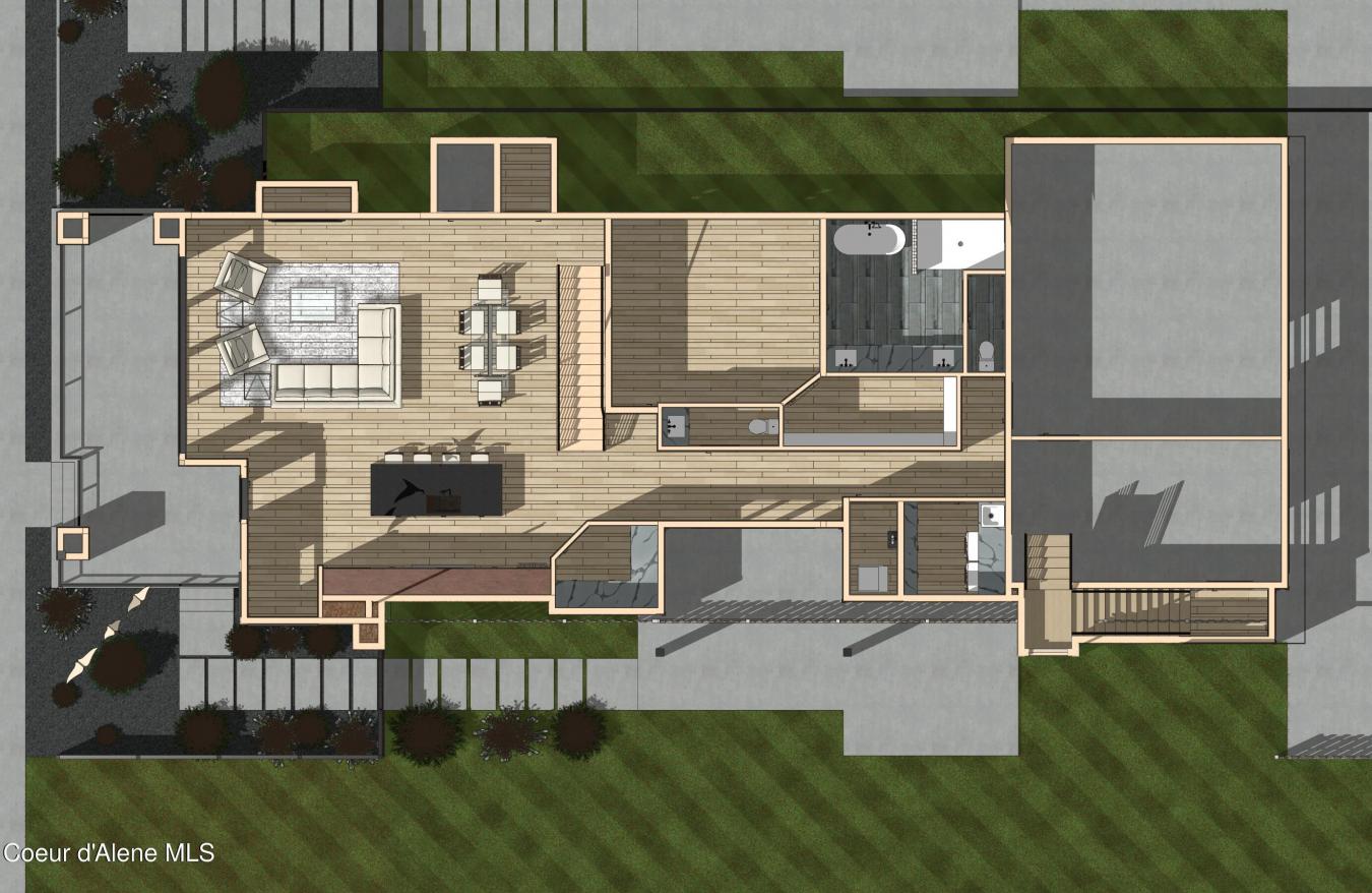 Coeur d'Alene, Kootenai, 83814, United States, 4 Bedrooms Bedrooms, ,3 BathroomsBathrooms,Residential,For Sale,1920178