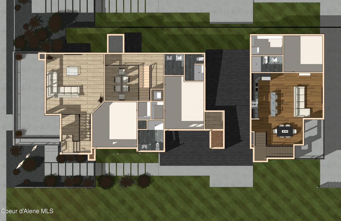 Coeur d'Alene, Kootenai, 83814, United States, 4 Bedrooms Bedrooms, ,3 BathroomsBathrooms,Residential,For Sale,1920178