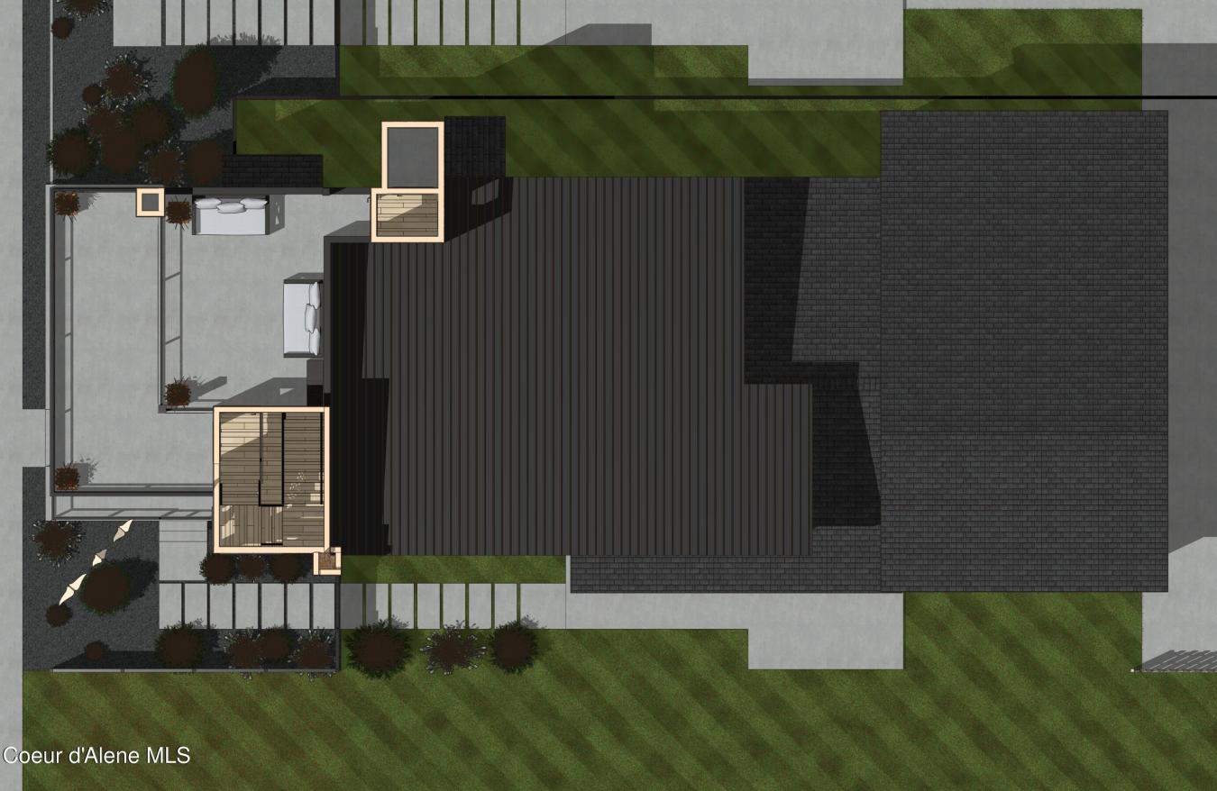 Coeur d'Alene, Kootenai, 83814, United States, 4 Bedrooms Bedrooms, ,3 BathroomsBathrooms,Residential,For Sale,1920178