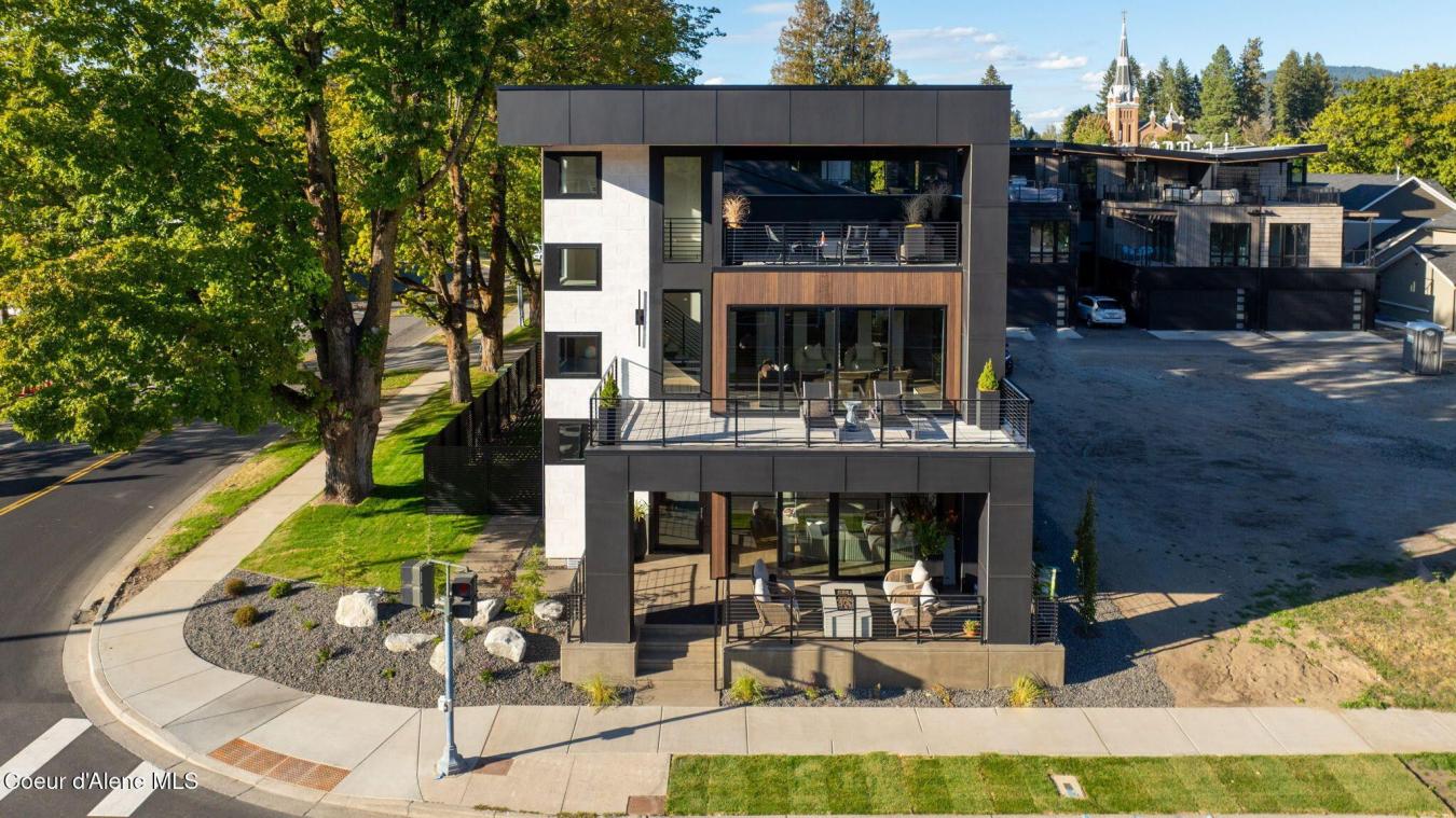 Coeur d'Alene, Kootenai, 83814, United States, 4 Bedrooms Bedrooms, ,3 BathroomsBathrooms,Residential,For Sale,1920178