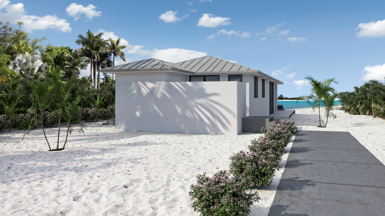 Sandy Point, North Caicos, Caicos Islands, TKCA 1ZZ, Turks & Caicos Islands, 1 Bedroom Bedrooms, ,1 BathroomBathrooms,Residential,For Sale,Sandy Point, North Caicos,1122215