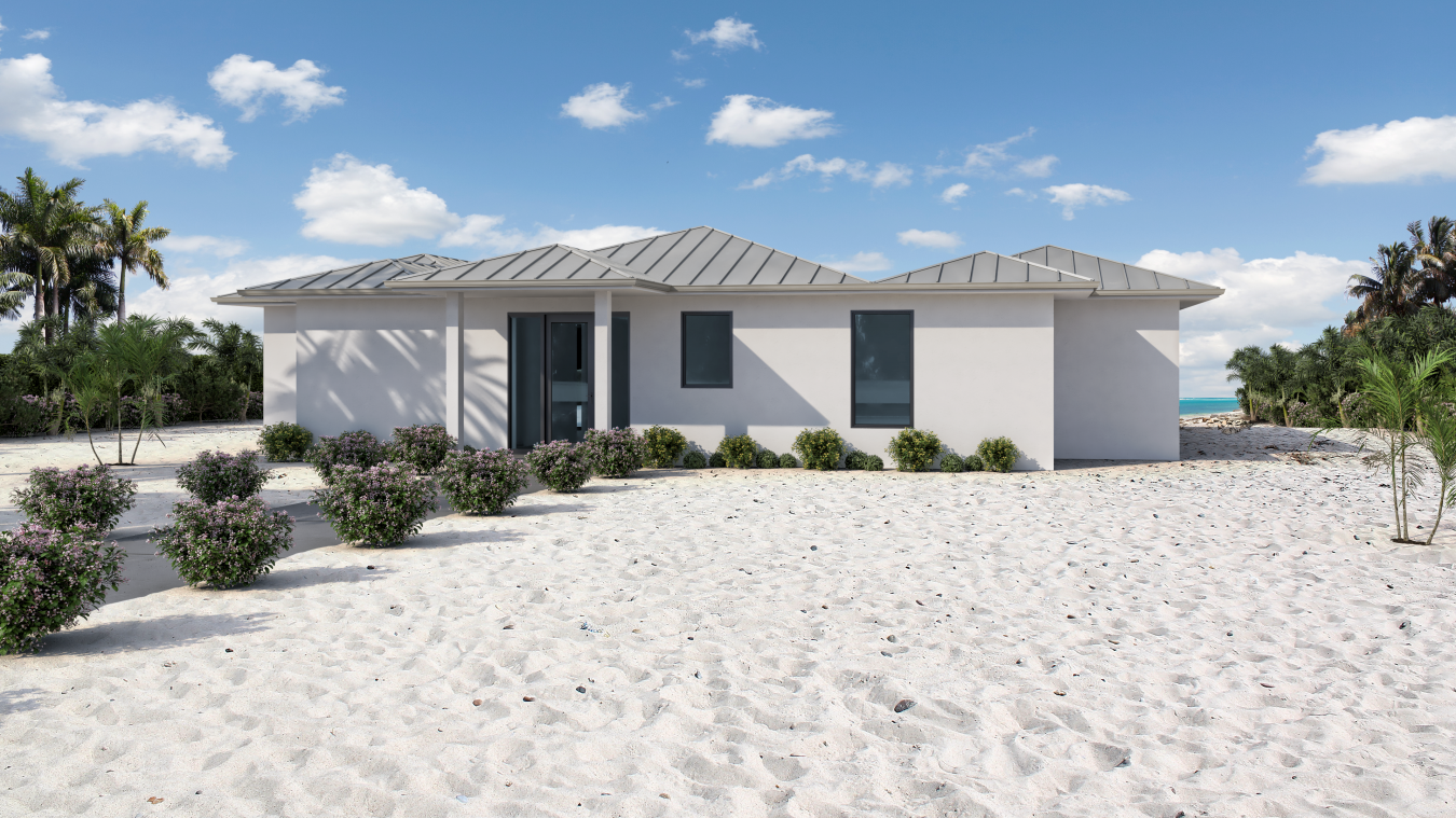 Sandy Point, North Caicos, Caicos Islands, TKCA 1ZZ, Turks & Caicos Islands, 1 Bedroom Bedrooms, ,1 BathroomBathrooms,Residential,For Sale,Sandy Point, North Caicos,1122215