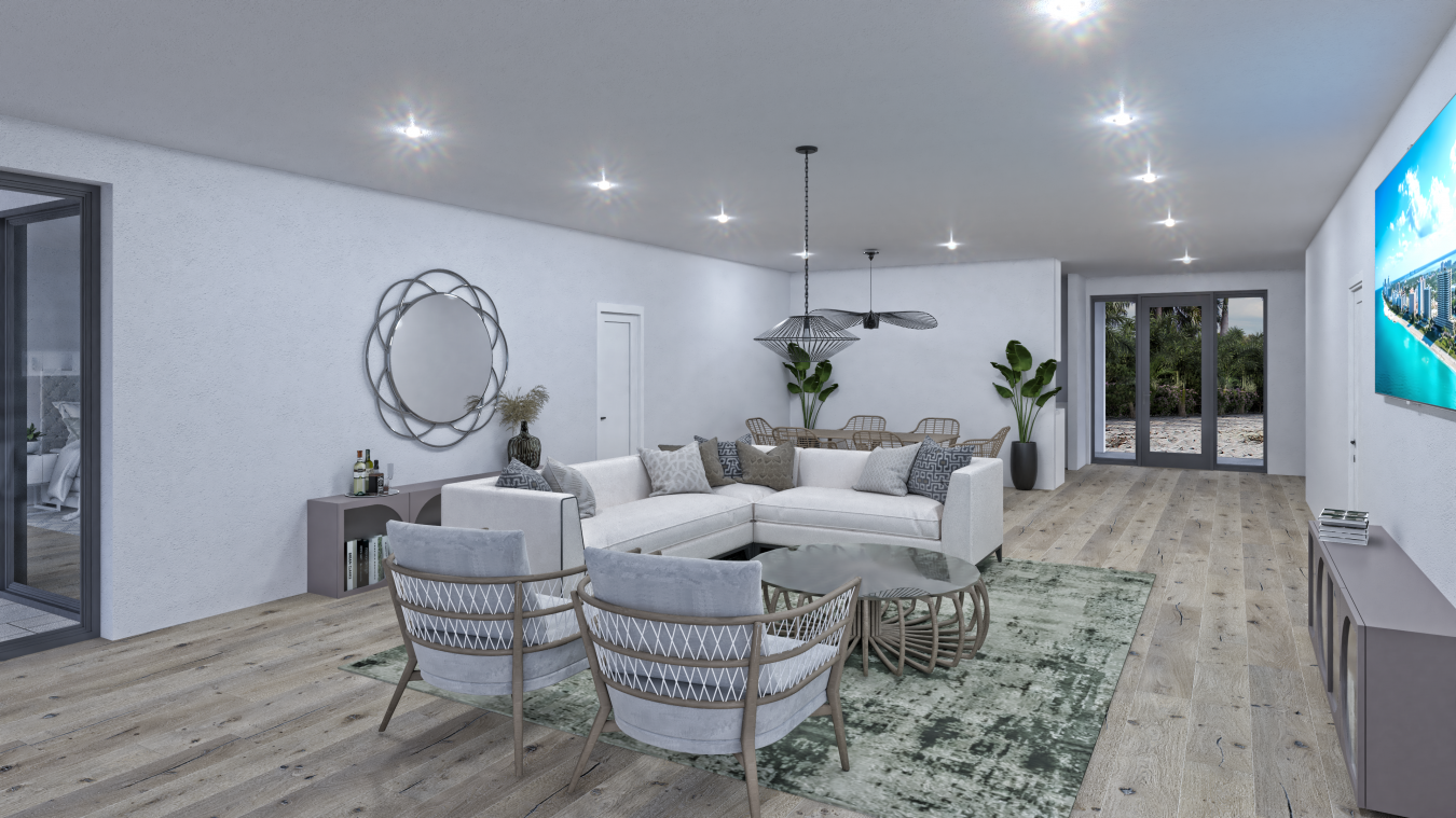 Sandy Point, North Caicos, Caicos Islands, TKCA 1ZZ, Turks & Caicos Islands, 1 Bedroom Bedrooms, ,1 BathroomBathrooms,Residential,For Sale,Sandy Point, North Caicos,1122215
