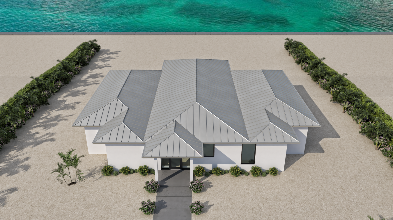 Sandy Point, North Caicos, Caicos Islands, TKCA 1ZZ, Turks & Caicos Islands, 1 Bedroom Bedrooms, ,1 BathroomBathrooms,Residential,For Sale,Sandy Point, North Caicos,1122215