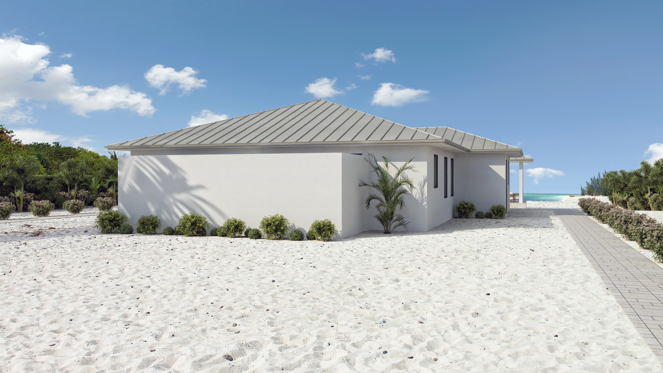 Sandy Point, North Caicos, Caicos Islands, TKCA 1ZZ, Turks & Caicos Islands, 1 Bedroom Bedrooms, ,1 BathroomBathrooms,Residential,For Sale,Sandy Point, North Caicos,1122215