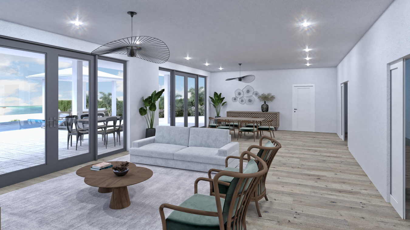 Sandy Point, North Caicos, Caicos Islands, TKCA 1ZZ, Turks & Caicos Islands, 1 Bedroom Bedrooms, ,1 BathroomBathrooms,Residential,For Sale,Sandy Point, North Caicos,1122215