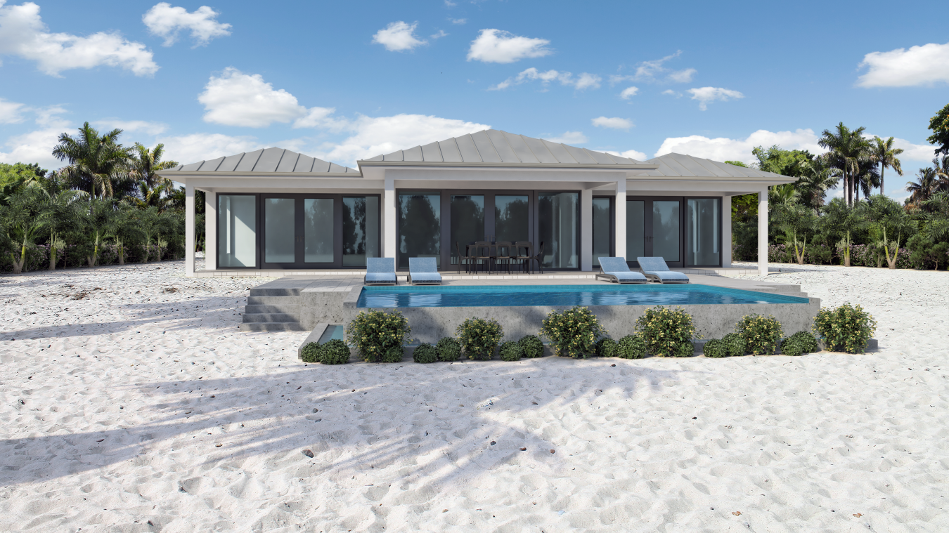 Sandy Point, North Caicos, Caicos Islands, TKCA 1ZZ, Turks & Caicos Islands, 1 Bedroom Bedrooms, ,1 BathroomBathrooms,Residential,For Sale,Sandy Point, North Caicos,1122215