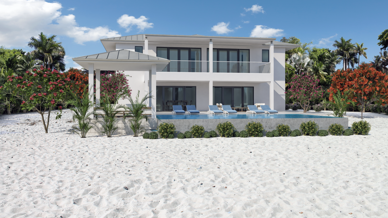 Sandy Point, North Caicos, Caicos Islands, TKCA 1ZZ, Turks & Caicos Islands, 1 Bedroom Bedrooms, ,1 BathroomBathrooms,Residential,For Sale,Sandy Point, North Caicos,1122215