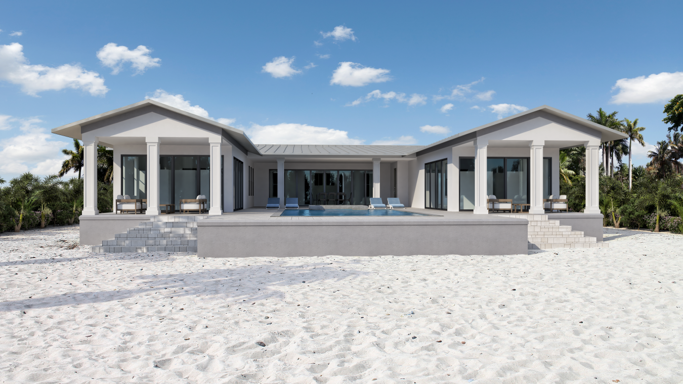 Sandy Point, North Caicos, Caicos Islands, TKCA 1ZZ, Turks & Caicos Islands, 1 Bedroom Bedrooms, ,1 BathroomBathrooms,Residential,For Sale,Sandy Point, North Caicos,1122215
