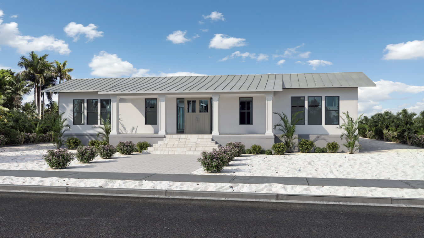 Sandy Point, North Caicos, Caicos Islands, TKCA 1ZZ, Turks & Caicos Islands, 1 Bedroom Bedrooms, ,1 BathroomBathrooms,Residential,For Sale,Sandy Point, North Caicos,1122215