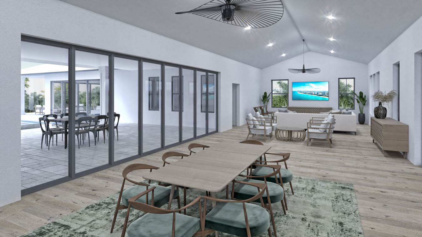 Sandy Point, North Caicos, Caicos Islands, TKCA 1ZZ, Turks & Caicos Islands, 1 Bedroom Bedrooms, ,1 BathroomBathrooms,Residential,For Sale,Sandy Point, North Caicos,1122215