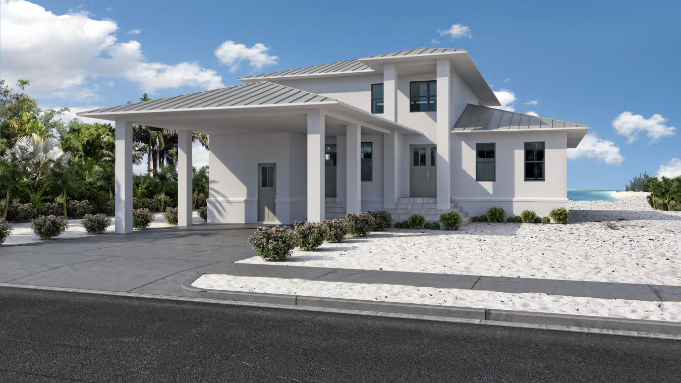 Sandy Point, North Caicos, Caicos Islands, TKCA 1ZZ, Turks & Caicos Islands, 1 Bedroom Bedrooms, ,1 BathroomBathrooms,Residential,For Sale,Sandy Point, North Caicos,1122215