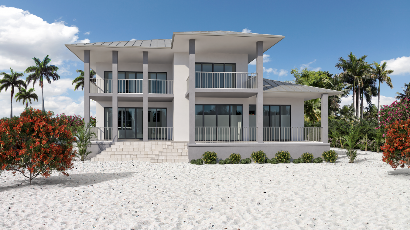 Sandy Point, North Caicos, Caicos Islands, TKCA 1ZZ, Turks & Caicos Islands, 1 Bedroom Bedrooms, ,1 BathroomBathrooms,Residential,For Sale,Sandy Point, North Caicos,1122215