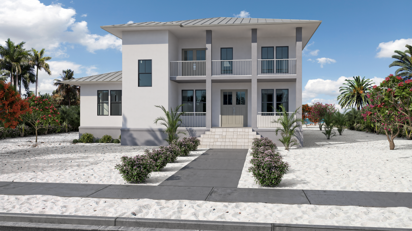 Sandy Point, North Caicos, Caicos Islands, TKCA 1ZZ, Turks & Caicos Islands, 1 Bedroom Bedrooms, ,1 BathroomBathrooms,Residential,For Sale,Sandy Point, North Caicos,1122215