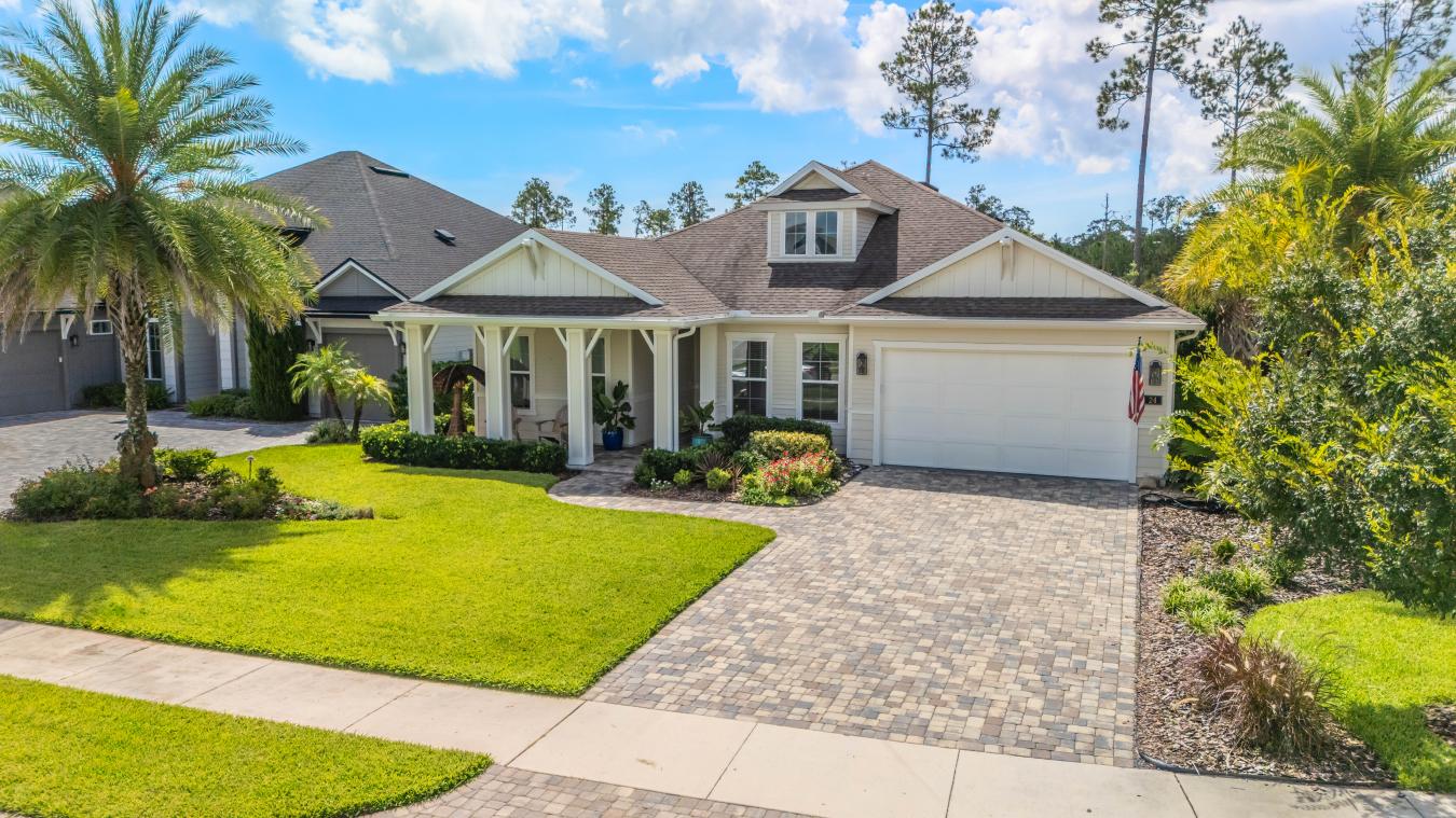 Ponte Vedra Beach, Florida, 32081, United States, 4 Bedrooms Bedrooms, ,3 BathroomsBathrooms,Residential,For Sale,1919246