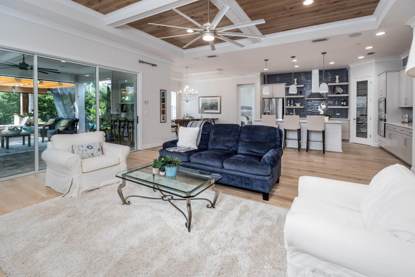 Ponte Vedra Beach, Florida, 32081, United States, 4 Bedrooms Bedrooms, ,3 BathroomsBathrooms,Residential,For Sale,1919246