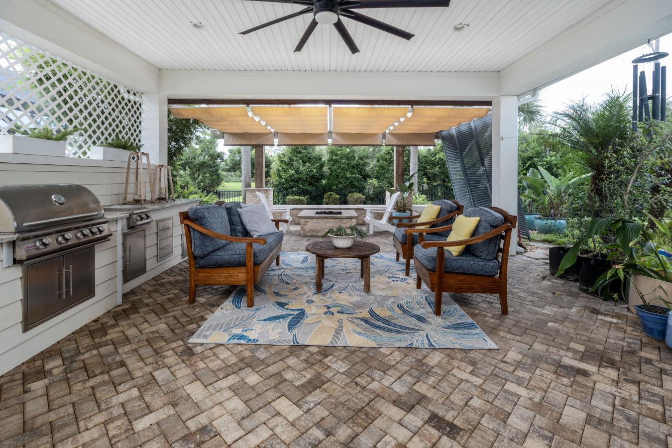 Ponte Vedra Beach, Florida, 32081, United States, 4 Bedrooms Bedrooms, ,3 BathroomsBathrooms,Residential,For Sale,1919246