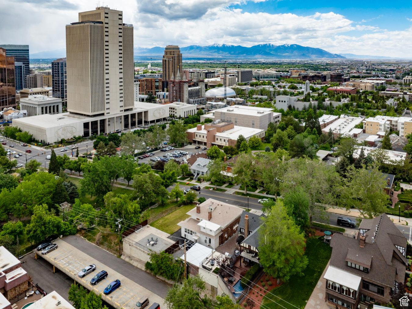 Salt Lake City, Utah, 84103, United States, 6 Bedrooms Bedrooms, ,5 BathroomsBathrooms,Residential,For Sale,1919245