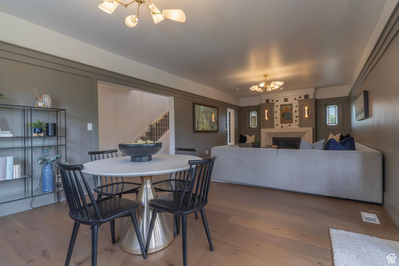 Salt Lake City, Utah, 84103, United States, 6 Bedrooms Bedrooms, ,5 BathroomsBathrooms,Residential,For Sale,1919245