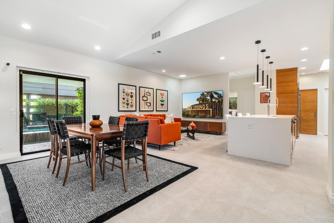 Palm Springs, California, 92262, United States, 2 Bedrooms Bedrooms, ,1 BathroomBathrooms,Residential,For Sale,1919244