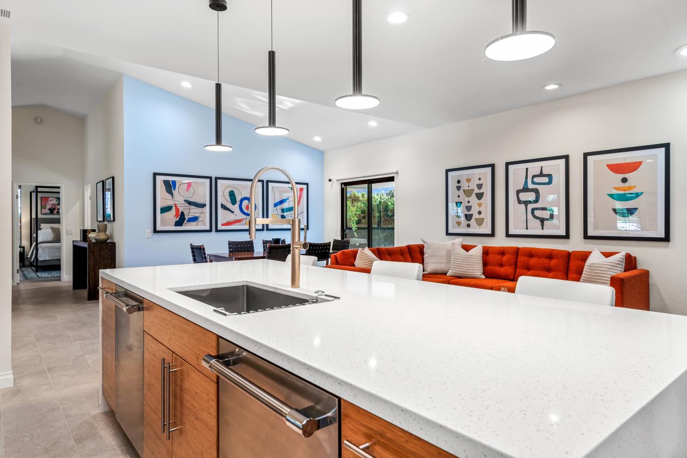 Palm Springs, California, 92262, United States, 2 Bedrooms Bedrooms, ,1 BathroomBathrooms,Residential,For Sale,1919244