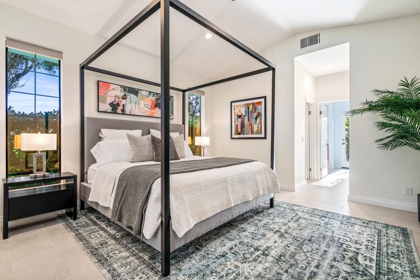 Palm Springs, California, 92262, United States, 2 Bedrooms Bedrooms, ,1 BathroomBathrooms,Residential,For Sale,1919244