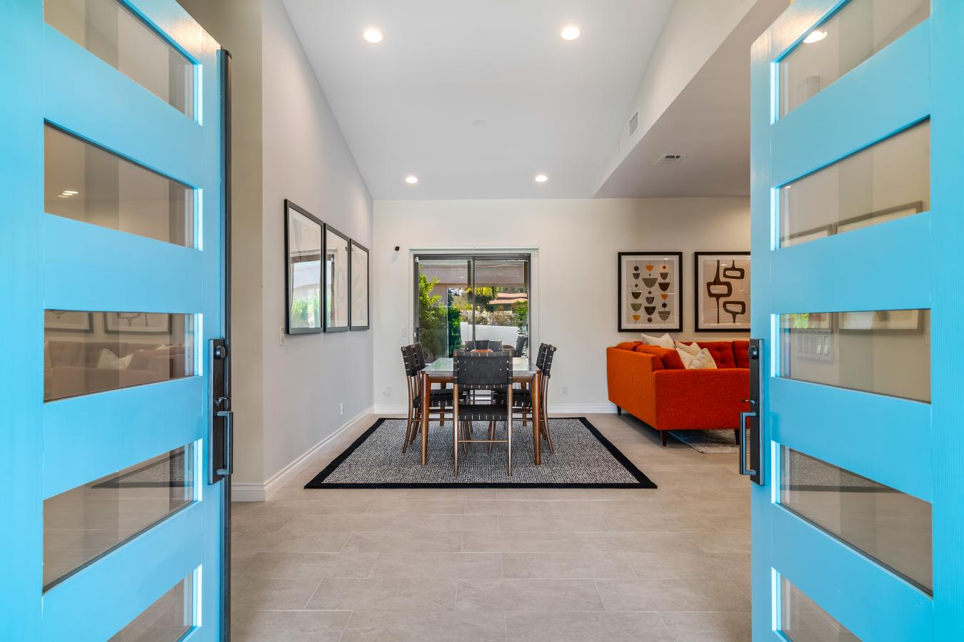 Palm Springs, California, 92262, United States, 2 Bedrooms Bedrooms, ,1 BathroomBathrooms,Residential,For Sale,1919244