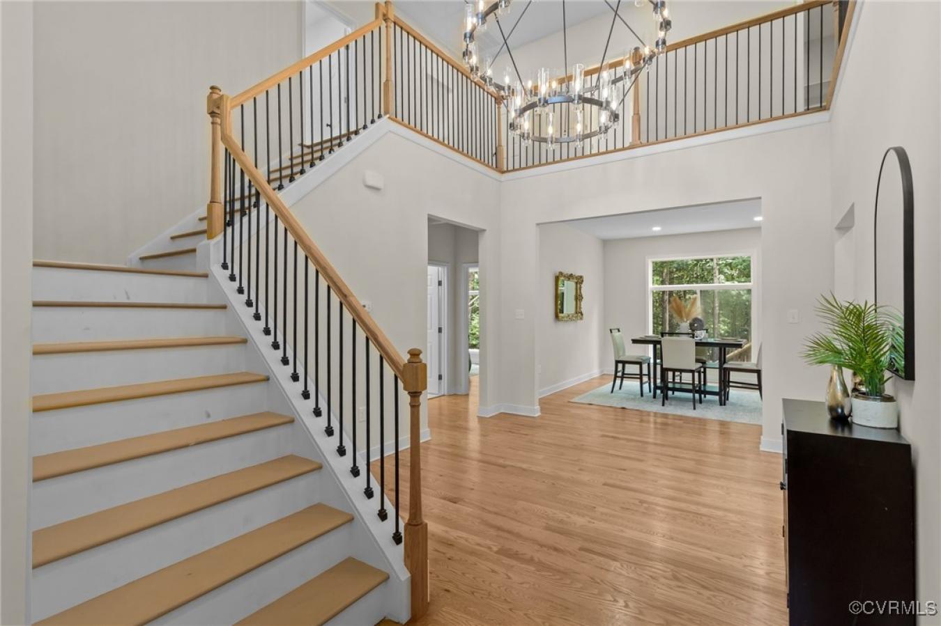 Midlothian, Chesterfield, 23114, United States, 5 Bedrooms Bedrooms, ,3 BathroomsBathrooms,Residential,For Sale,1922229